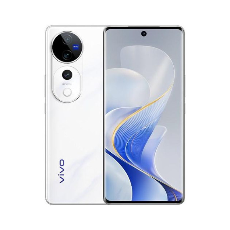 VIVO V40 12 GB RAM 256 GB ROM