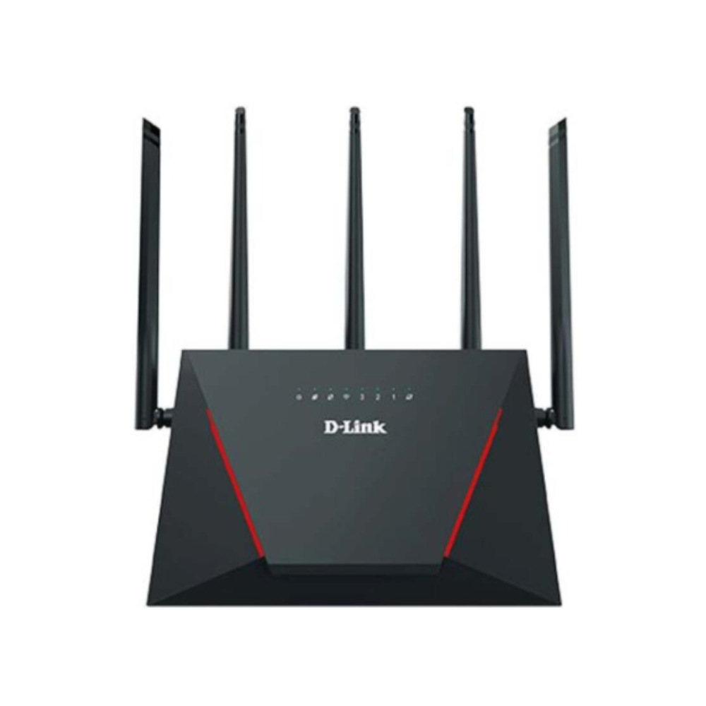 D-Link AX3000 Mesh Gigabit Wi-Fi 6 Router DIR-X3000Z