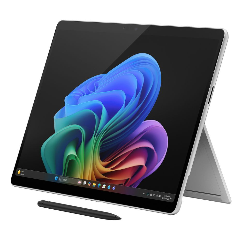 Microsoft Surface Pro 12 Snapdragon X Plus 8-Core 16GB RAM 512GB SSD EP2-33671