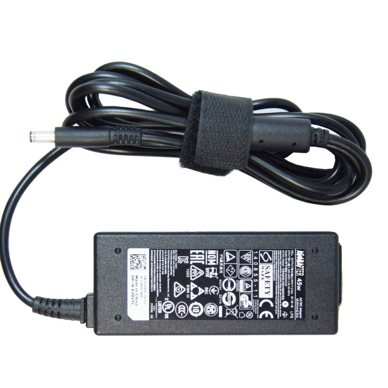 Power adapter fit Dell Inspiron i3558-10000BLK