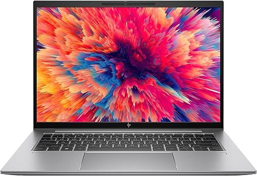 HP ZBook Firefly 16 G9 Core i7 16GB RAM 512GB SSD 4GB Graphics