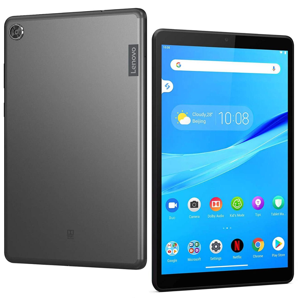 Lenovo M7 2 GB RAM 32 GB ROM 7 inches with Wi-Fi+4G Tablet