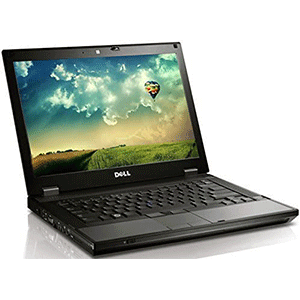 dell latitude e5410 intel dual core i3-350m 2.26ghz 2gb 250gb 14.1inches