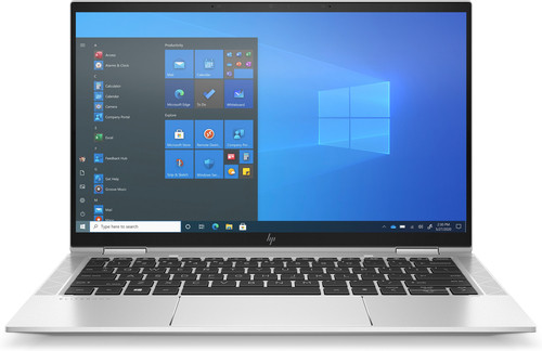 HP EliteBook 1030 G8 (Intel i5 11th Gen, 16 GB RAM, 512 GB SSD) Touchscreen