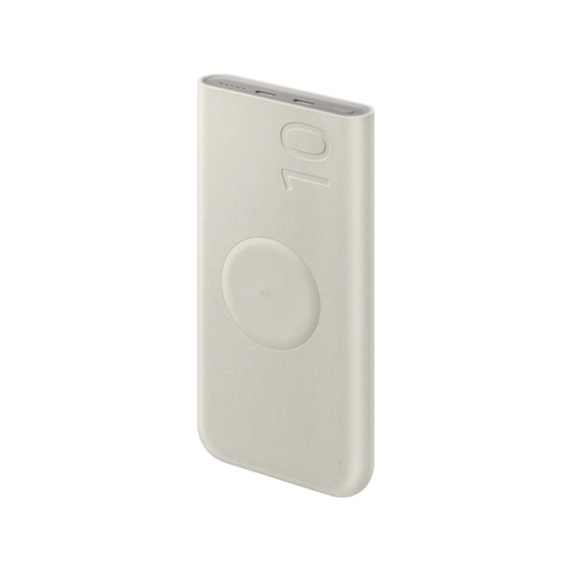 Samsung 10000mAh Wireless Power Bank Fast Charging