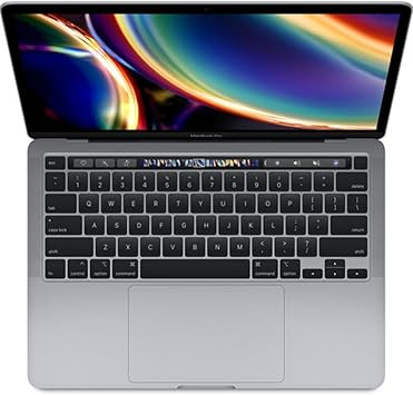 MacBook Pro Retina  2020 A2251 Core i7 16GB RAM 1TB SSD Touch Bar
