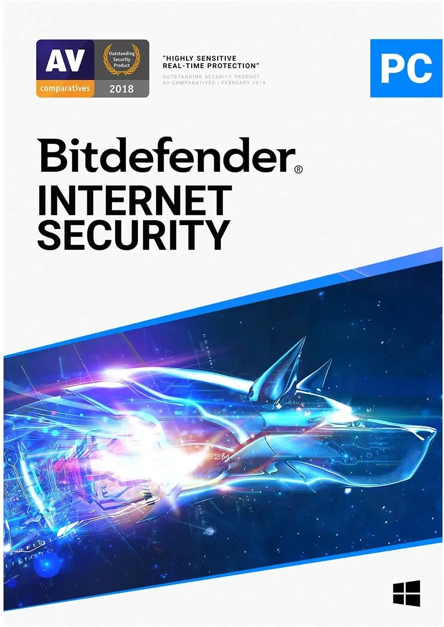 Bitdefender Internet Security 3 User