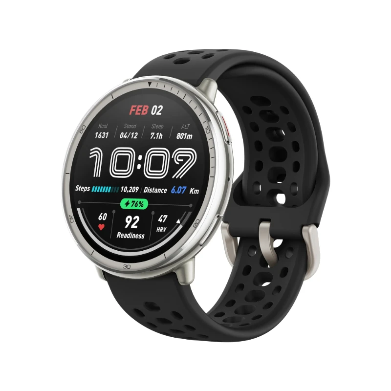Amazfit Active 2 Smartwatch