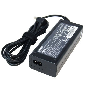 Power adapter fit Sony Vaio VGN-CR220E