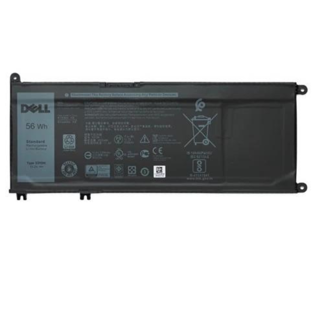 60wh Dell Latitude E7390 Series battery
