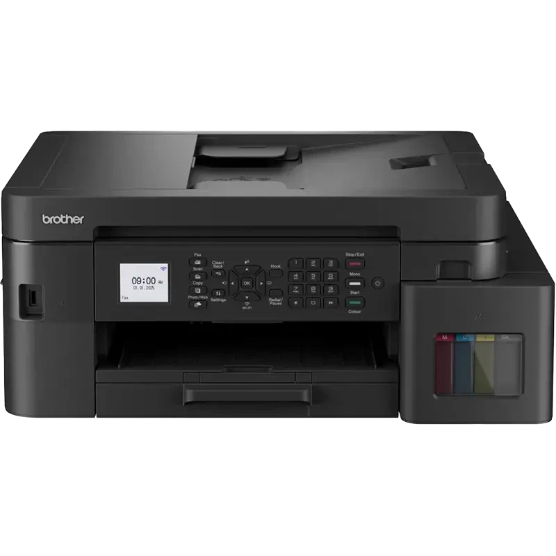 Brother MFC-T930DW Ink Tank Printer