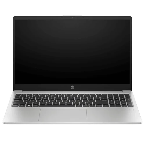 HP 250 G10 CORE I7-1355U|8GB|512SSD|DOS|15.6"|SILVER-8X8K4ES