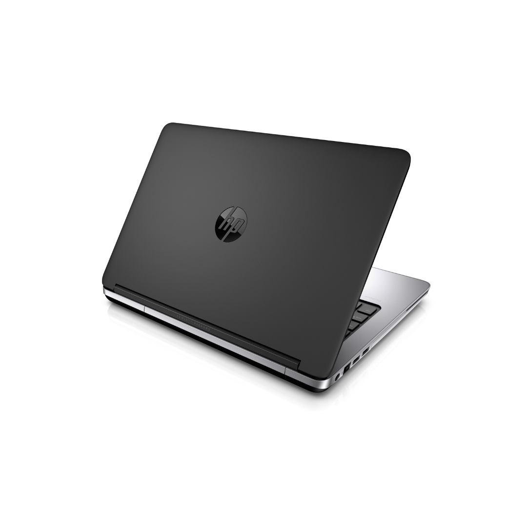 HP ProBook 640 G1 14.0" Business Laptop - Intel Core i5-4200M 2.3GHz 8GB Ram 128GB SSD Win 10 Pro