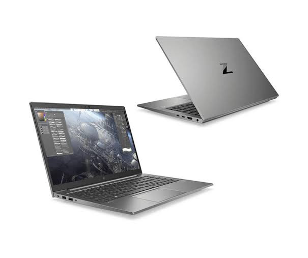 HP ZBook Firefly 14 G8 Mobile Workstation  i7 11th 32GB/512GB SSD Non-Touch