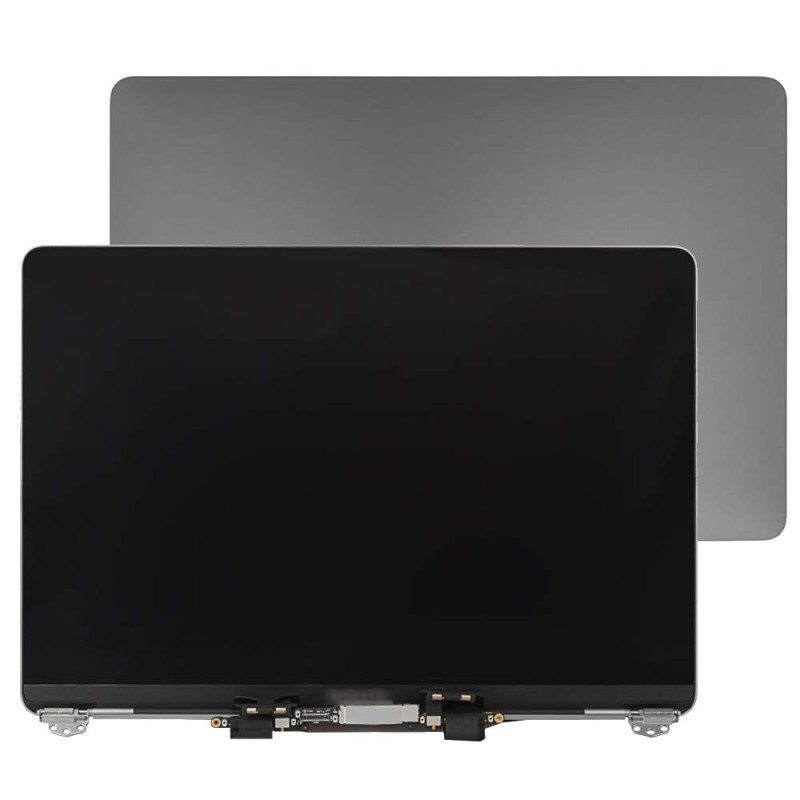 MacBook Air M2 A2681 Silver screen
