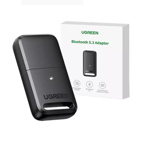 UGREEN AX300 USB Wifi Dongle -Upto 286 Mbps