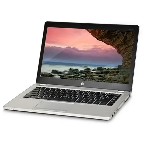 HP EliteBook Folio 9470m i5 3rd Gen 8GB RAM 500GB HDD Non-Touch