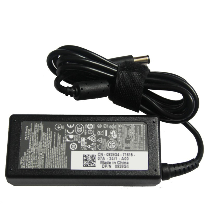 Power adapter fit Dell Inspiron I15RMT