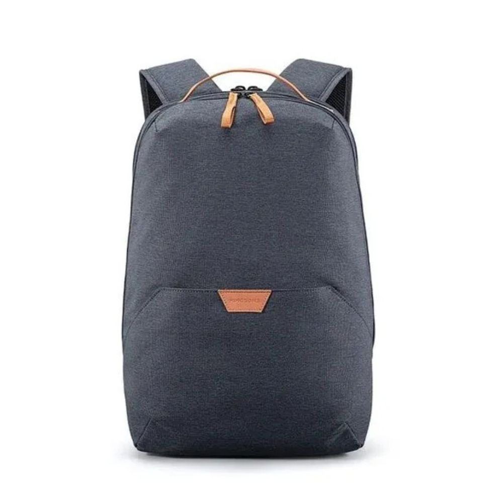 Kingsons K10183R 15.6-Inch Daily black laptop backpack