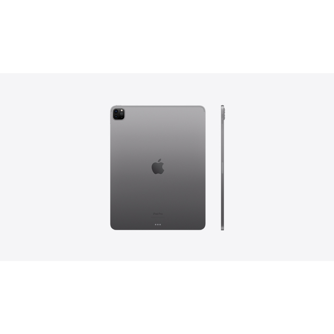 Apple iPad Pro 12.9-inch (6th Generation): with M2 chip, Liquid Retina XDR Display, 128GB