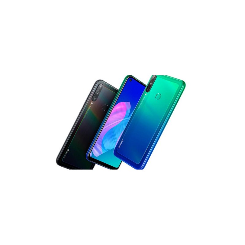 huawei y7p 4gb/64gb smartphone