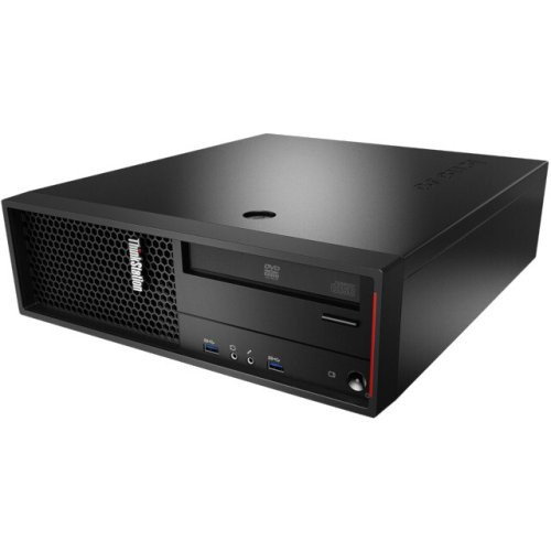 Refurbished  Lenovo Thinkstation P300 Workstation Xeon E3-1225 16GB RAM 1TB STORAGE