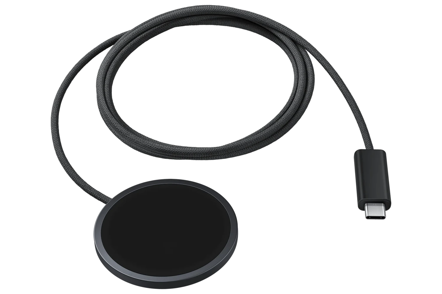 Samsung Magnetic Wireless Charger