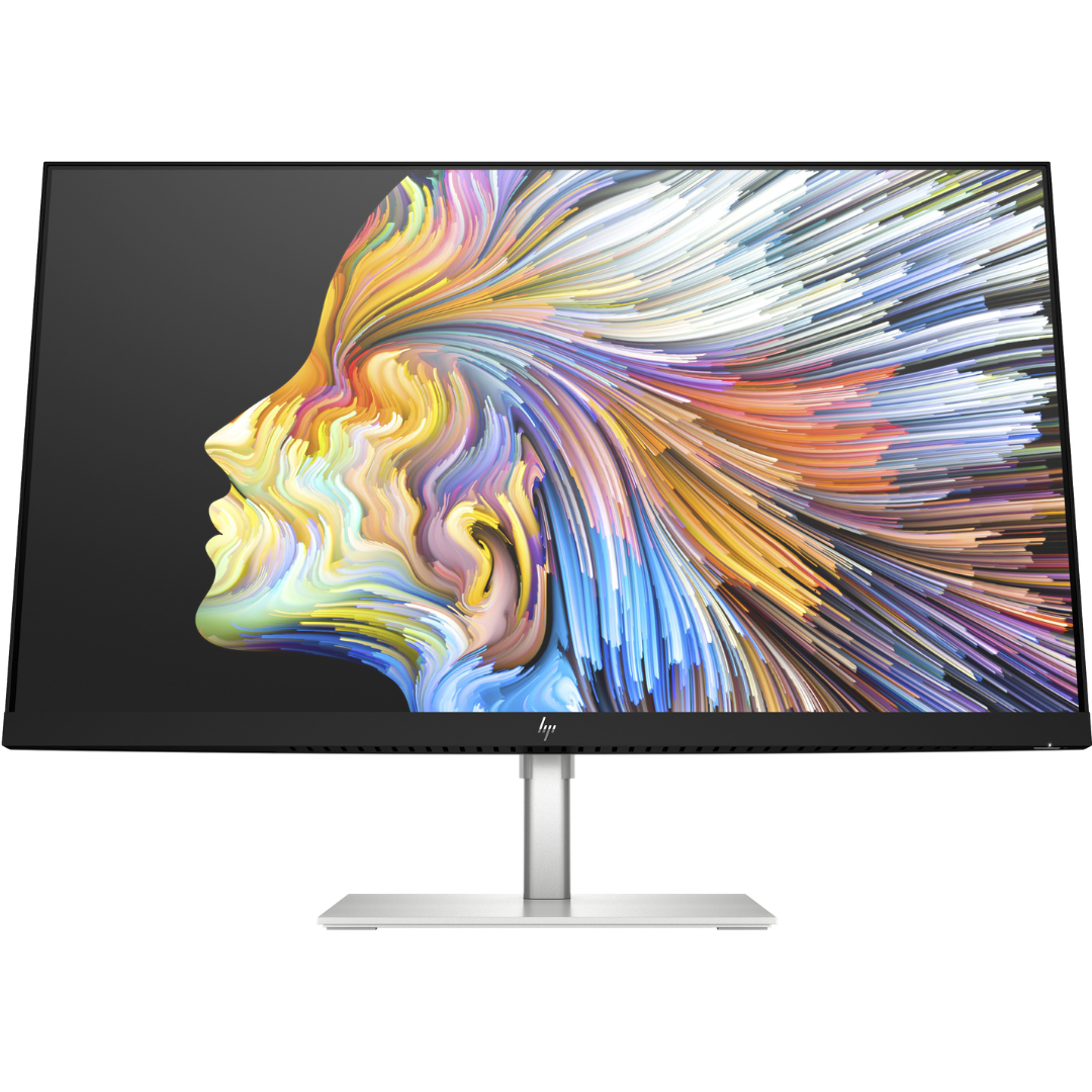 HP U28 4K HDR Monitor, 71.1 cm (28") 3840 x 2160 pixels 4K Ultra HD OLED- 1Z980AS