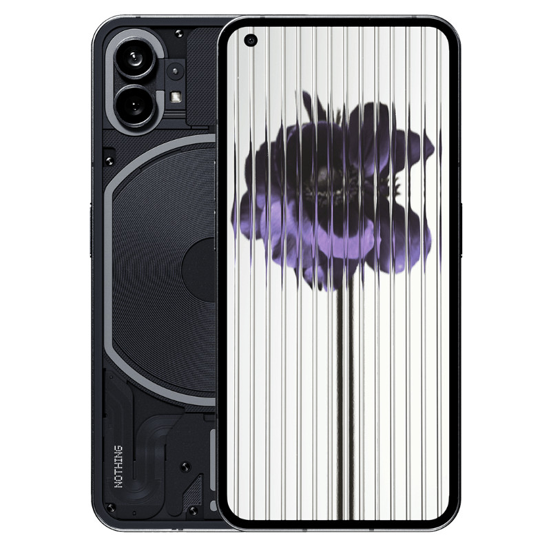 NOTHING PHONE 1 12GB RAM 256GB ROM