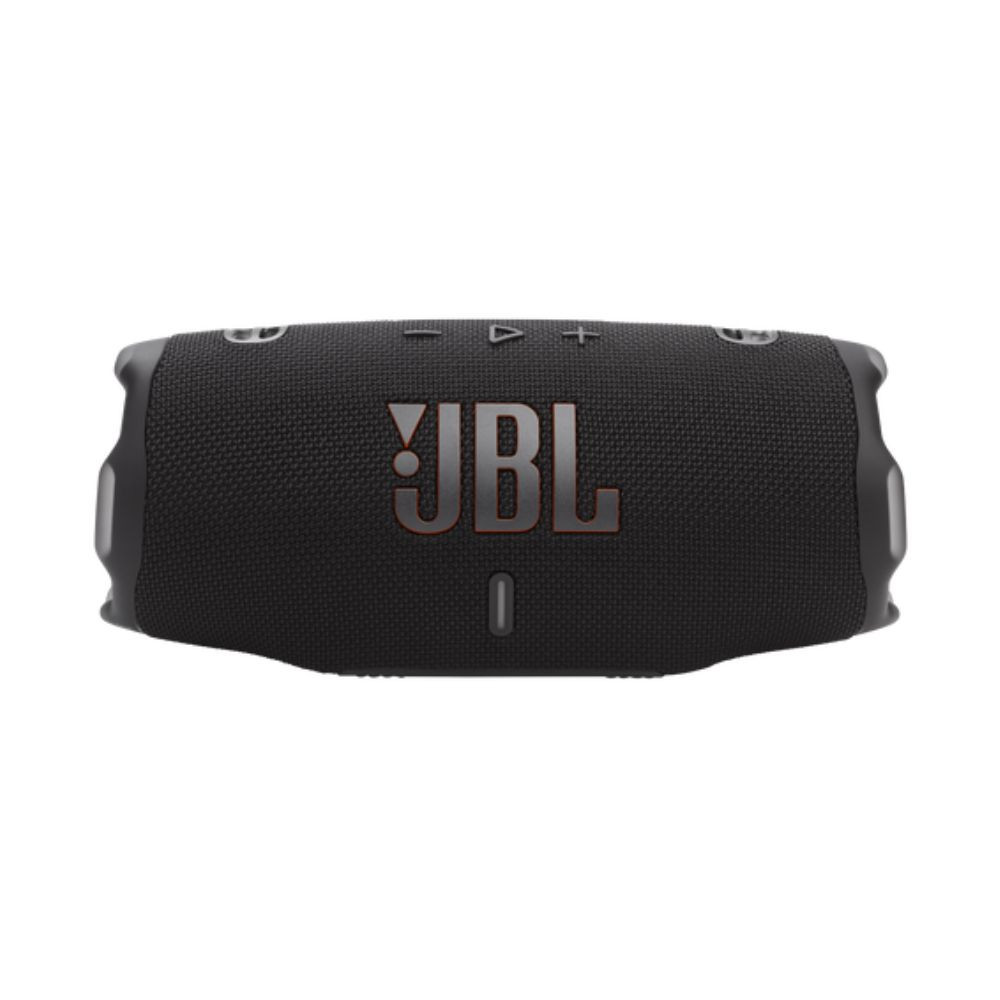 JBL CHARGE 6 Bluetooth Speaker- Black-JBLCHARGE6BLK
