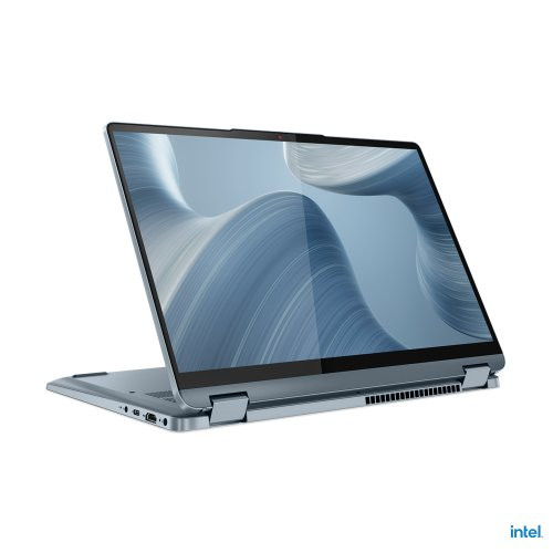 Lenovo IdeaPad Flex 5 14IAU7 – i5-1235U, 8GB RAM, 512GB SSD, 14" FHD - 82R700L5US