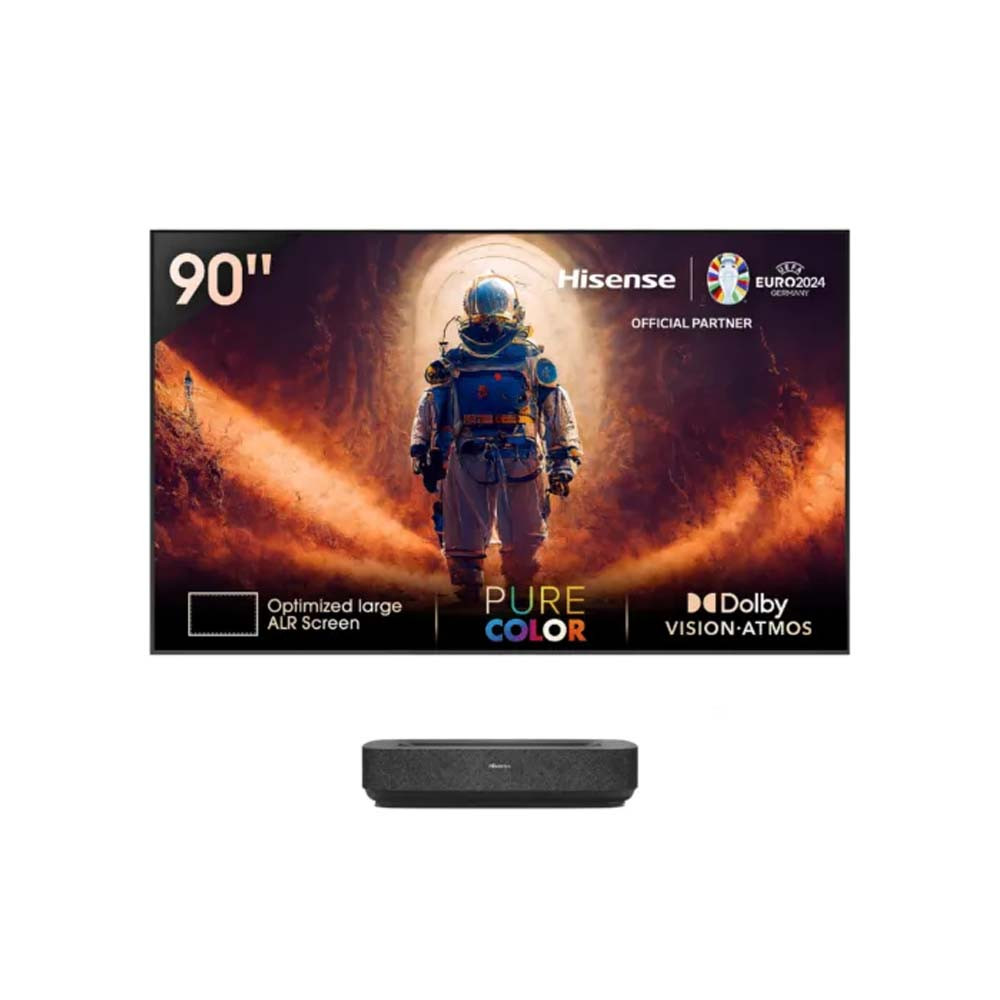 Hisense L9 90L5HG 90-Inch Ultra HD Laser TV