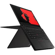 Lenovo X1 Yoga i5‑8th Gen Touch x360 8 GB 256 GB