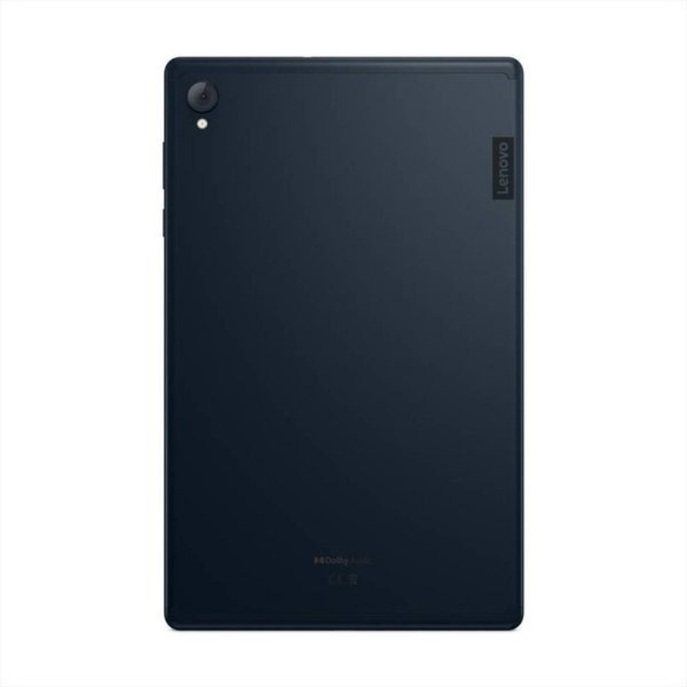 Lenovo Tab K10, Helio P22T, 4GB, 64GB, Android 11, 10.3″ FHD Touch,7500mAh Battery– ZA8V0009AE