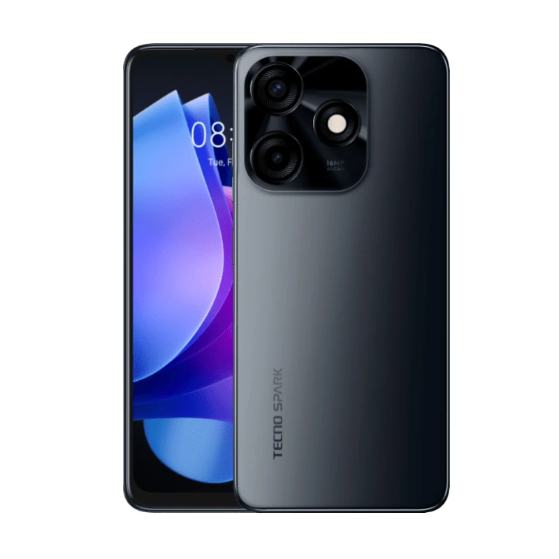 Tecno Spark 10C 8GB RAM 128GB ROM