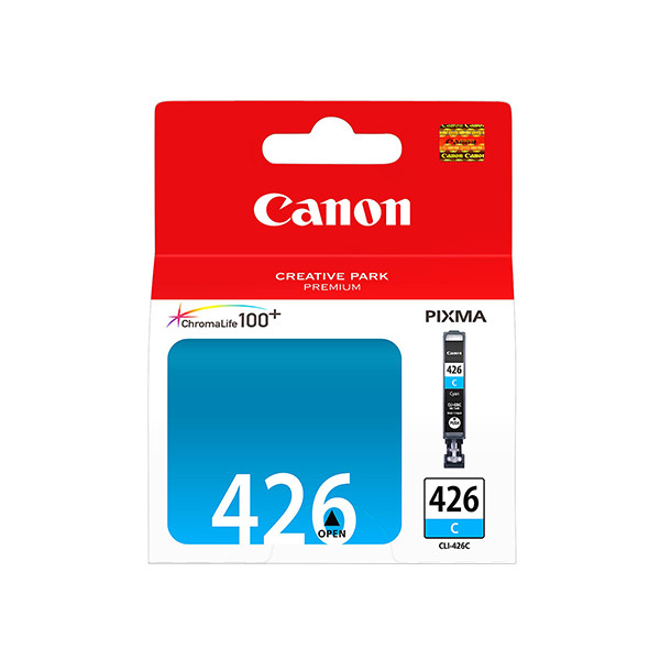 Canon CLI-426 Cyan Ink Cartridge