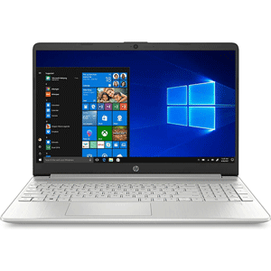 HP 15-DY2076NR, Core i5-1135G7, 8GB, 256GB SSD, 15.6 inch HD (1366 x 768), Windows 10 Home  (2P0A3UA)