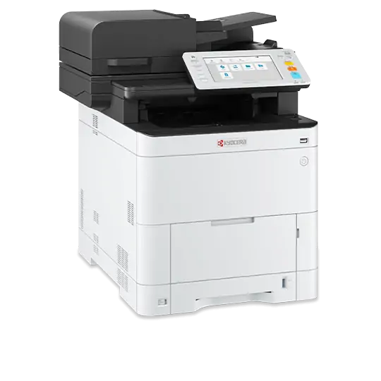 Kyocera Ecosys MA4000cix Printer