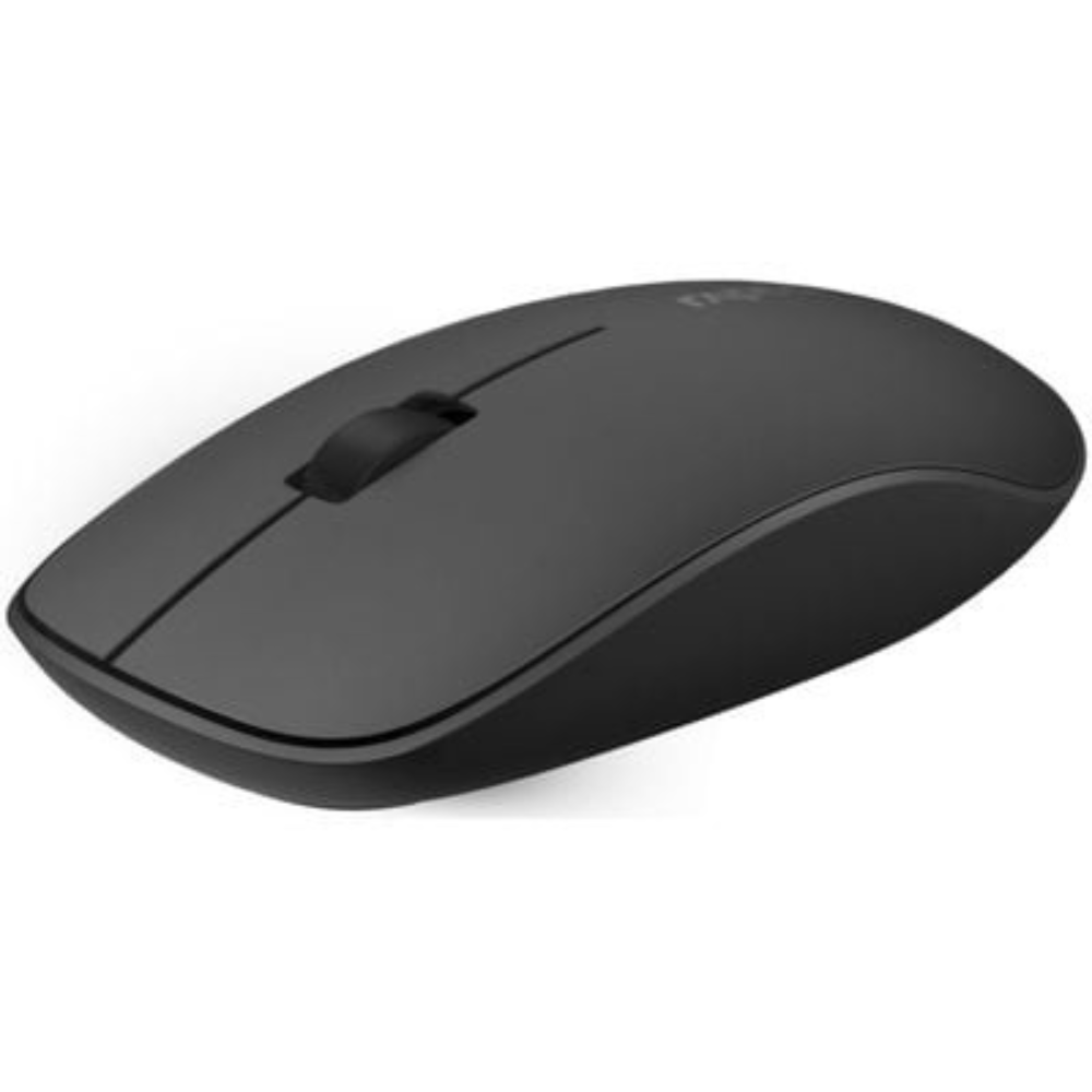 Rapoo Multi-mode Silent Wireless Mouse M200 – Dark Grey – M200 Silent