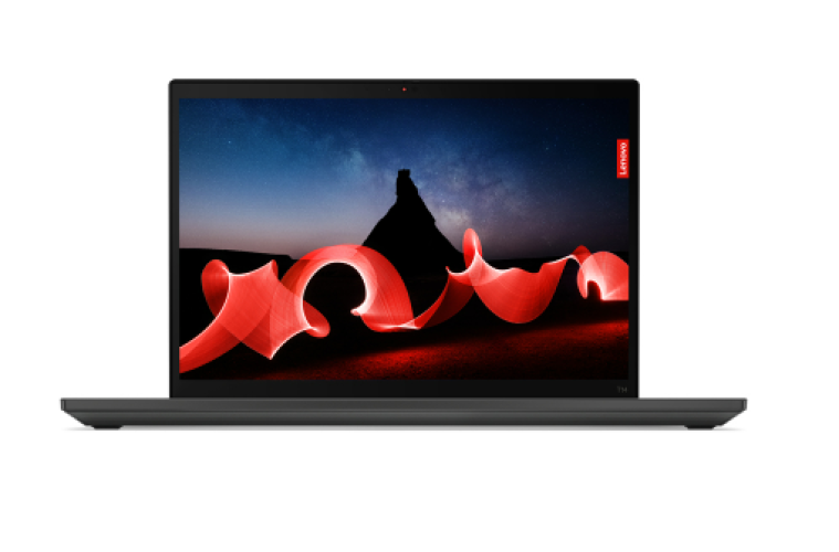 Lenovo ThinkPad T14 Gen 4, Intel Core i7 1355U, 16GB DDR5 5200 (Up to 48GB Support), 512GB SSD M.2 2280 PCIe 4.0x4 NVMe Opal 2.0, No OS - 21HD008FUE