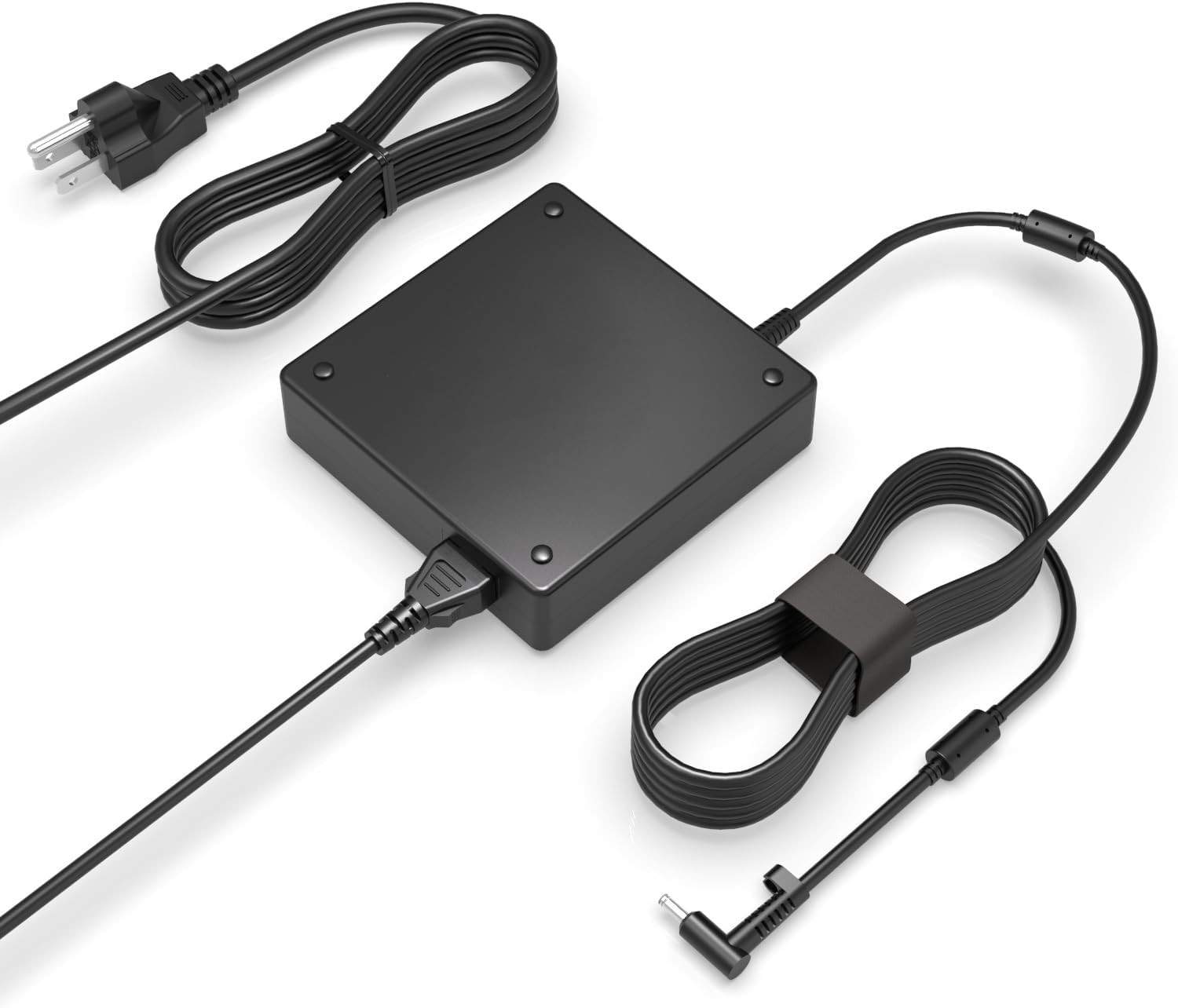 HP 330W Smart AC Adapter HP OMEN 17 Gaming Laptop Charger-ADP-330BB