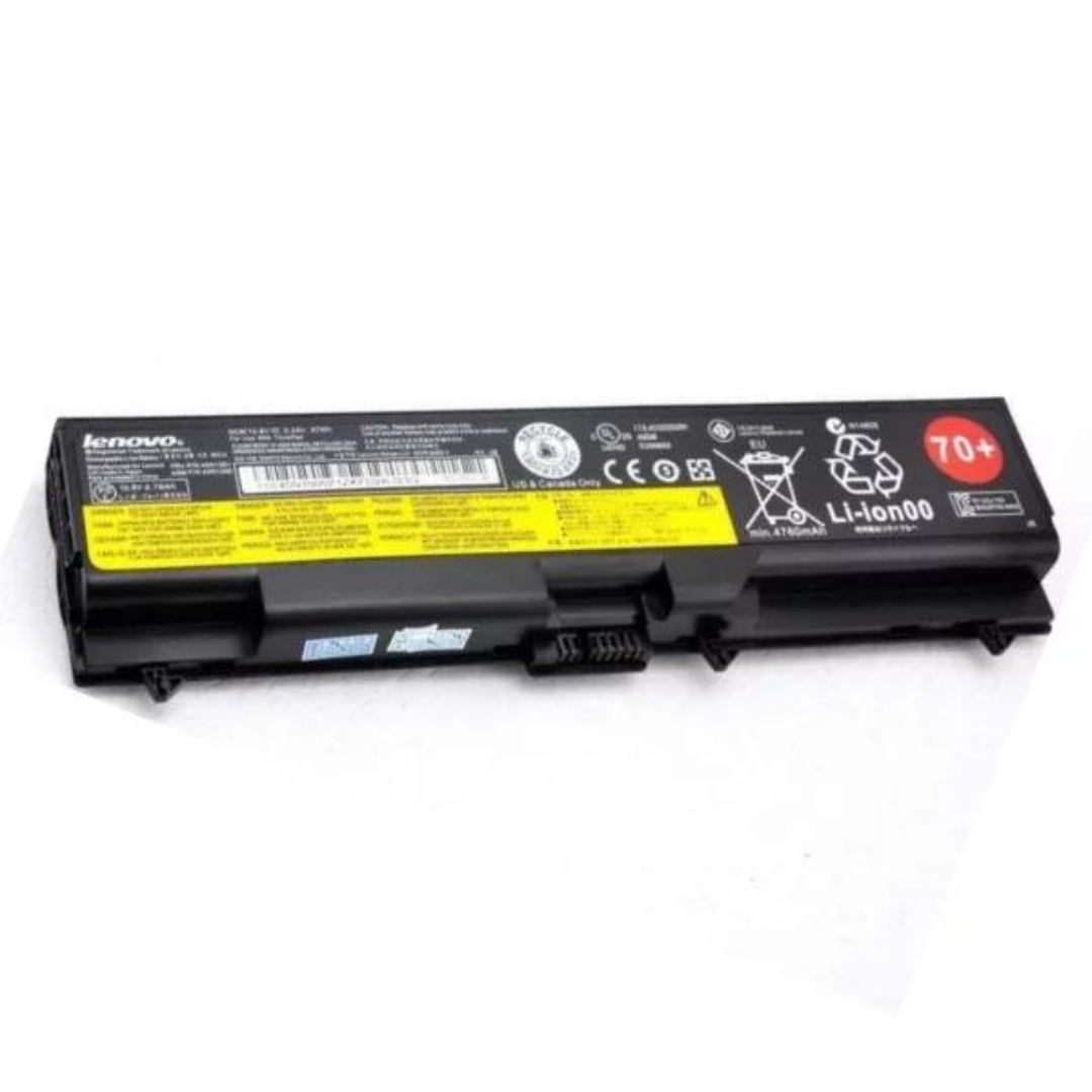 Lenovo ThinkPad T530 Battery Replacement