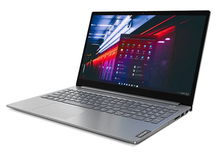 Lenovo Think Book TB 15 G2ITL Intel Core i7 1165G7, 8GB DDR4 3200 (Up to 40GB Support), 1TB (Additional Slot of M.2 2280 SSD up to 1TB) No OS, 15.6" FHD, WLAN + Bluetooth (11ac, 2x2 + BT5.0) 720p with