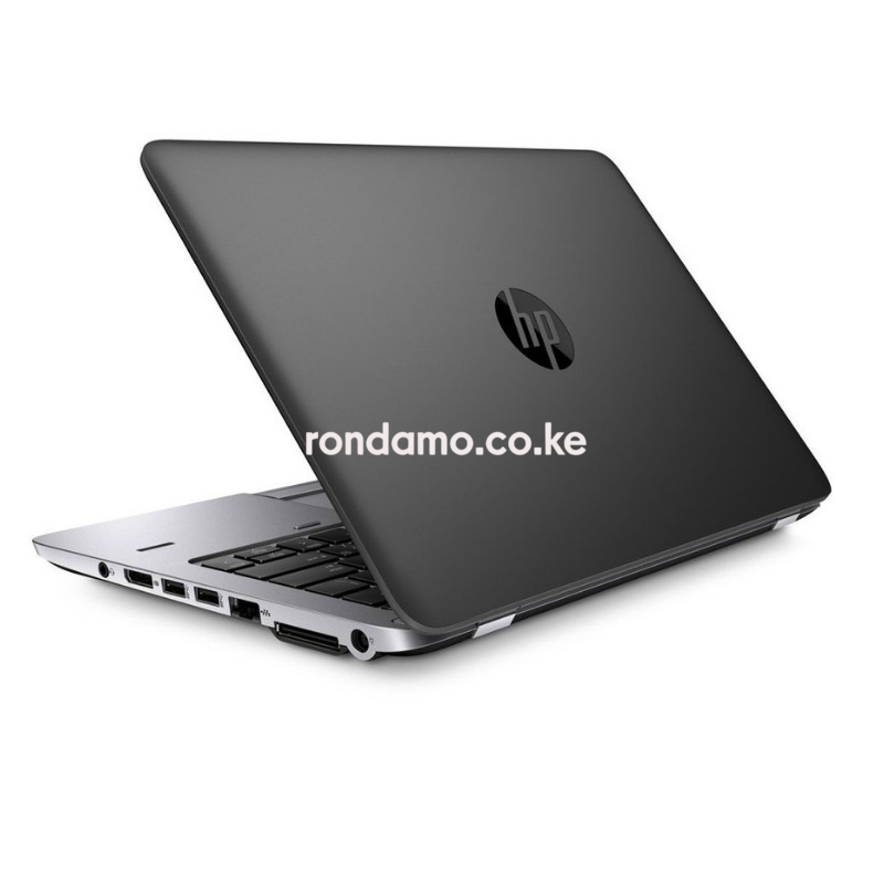 hp elitebook 820 g2: intel core i7-5600u 2.60ghz processor,  8gb 180 gb ssd 12.5 inch full hd windows 10 pro