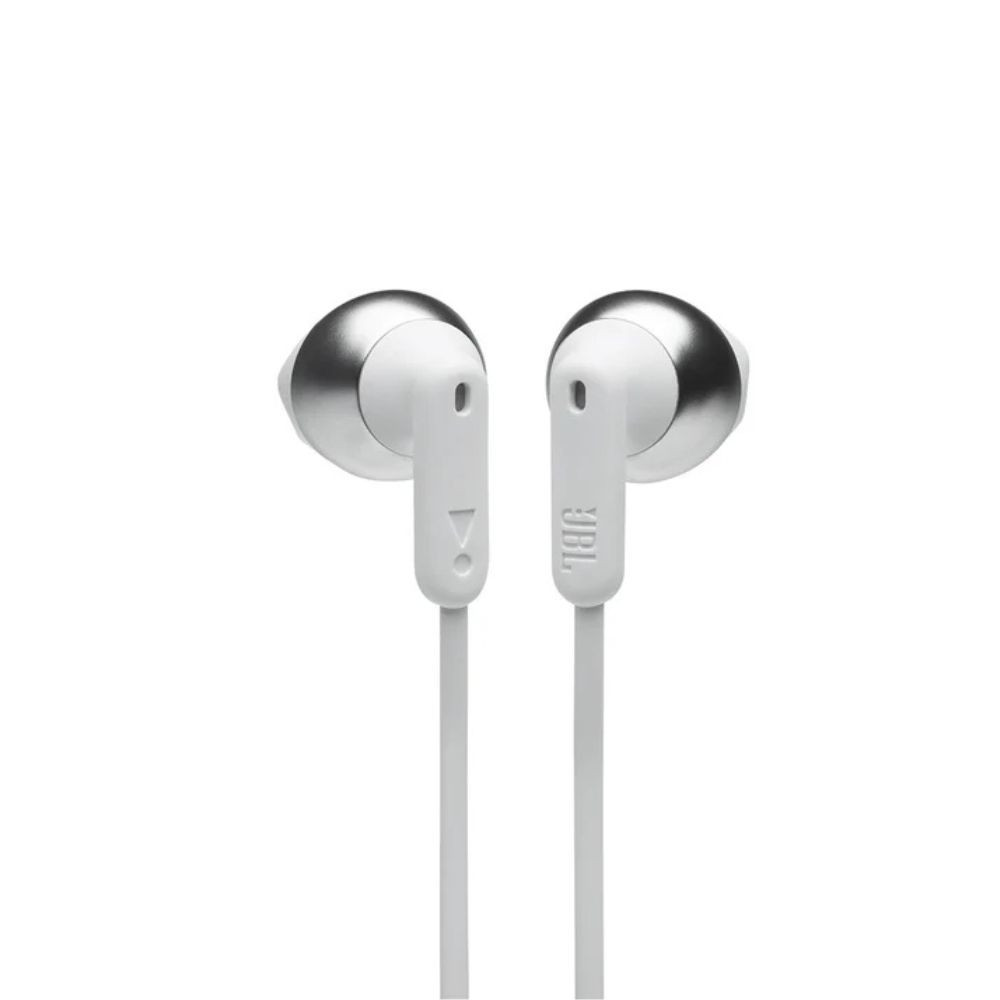 JBL Tune 215 Bluetooth Earphones White- JBLT215BTWHT