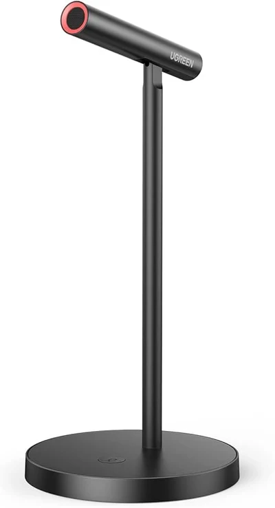 UGREEN CM379 Desktop USB Microphone with smart noise cancelling