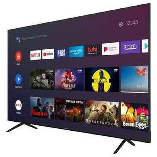 Vitron 43″ Smart Android TV