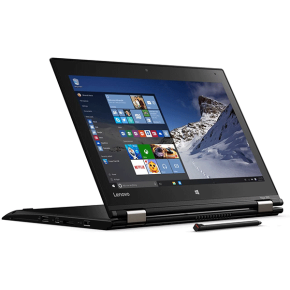 lenovo thinkpad YOGA X260 i7 6th Gen 8GB RAM 256GB SSD X360 TOUCHSCREEN