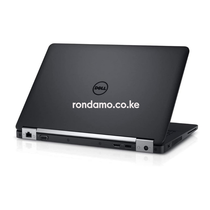 dell latitude e5270, intel core i5-6300u, 8gb ram, 128 gb ssd, 12.5 inches & windows 10