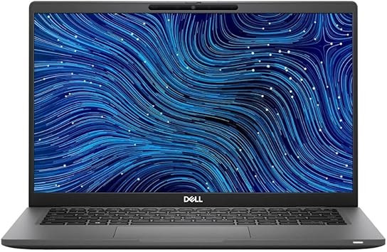 Dell Latitude 7420 Core i7 11th Gen 32GB RAM 256GB SSD x360 Touch